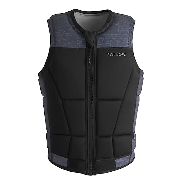 Vesta na wakeboard Follow Wms Harmony Impact black 2025