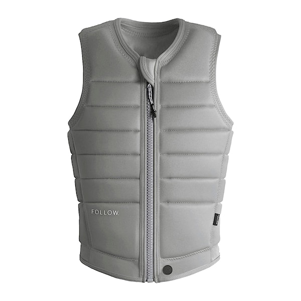 Vesta na wakeboard Follow Wms Total Impact silver 2026