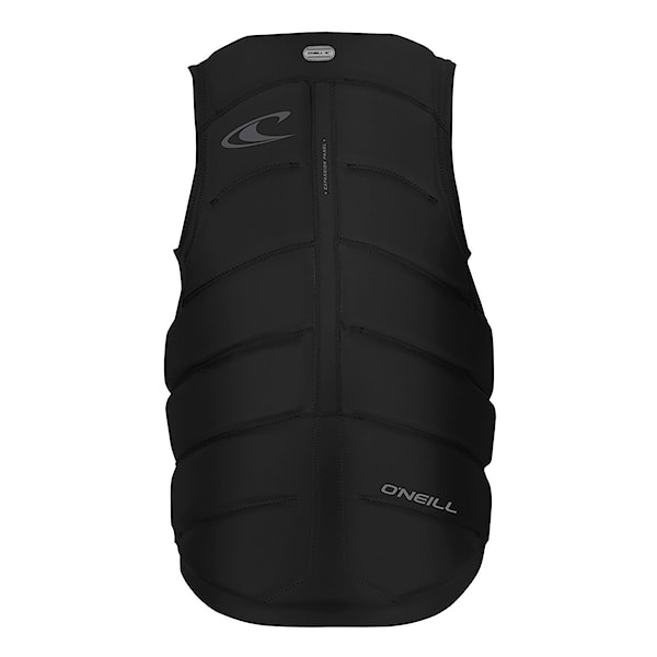 Wakeboard Vest O'Neill Gooru-Tech Comp Vest black/black/black 2018