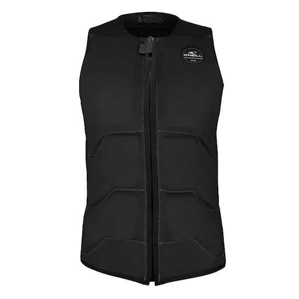 Vesta na wakeboard O'Neill Nomad Comp Vest black/black 2025