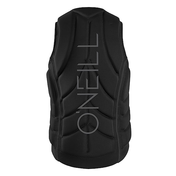 Vesta na wakeboard O'Neill Slasher Comp Vest black/black 2024