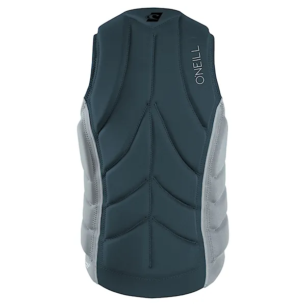 Vesta na wakeboard O'Neill Slasher Comp Vest cadetblue/cool grey 2023