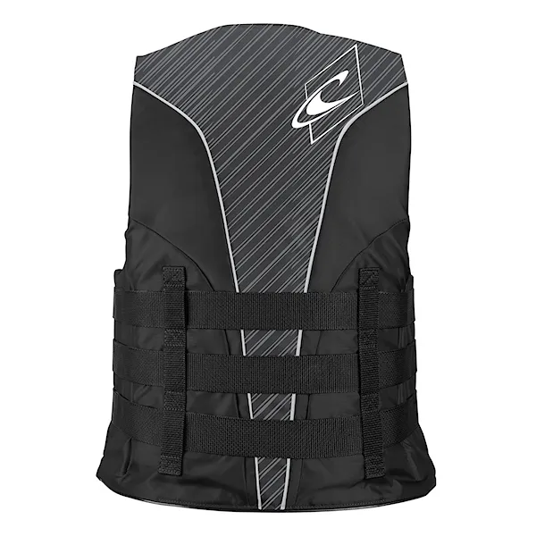 Vesta na wakeboard O'Neill Superlite ISO 50N Vest black/black/smoke