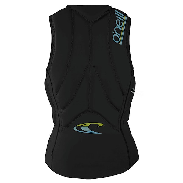 Wakeboard Vest O'Neill Wms Slasher Kite Vest black/black/black 2025