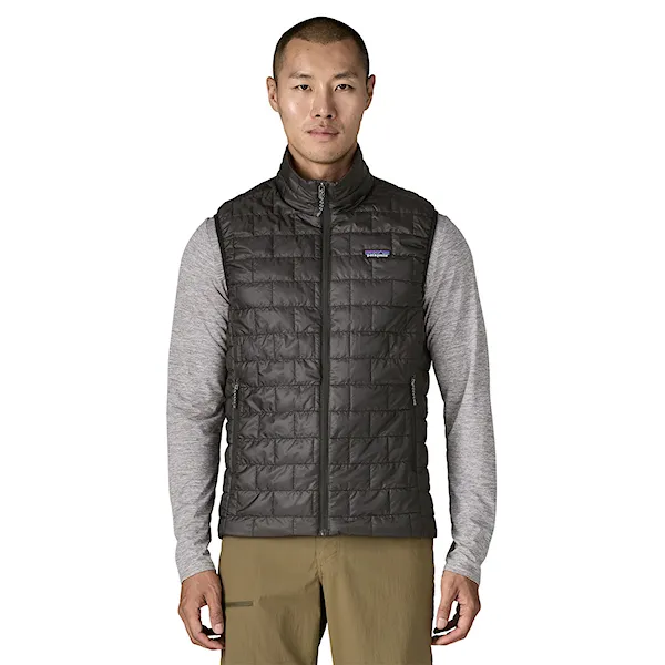 Vest Patagonia M's Nano Puff Vest black 2027