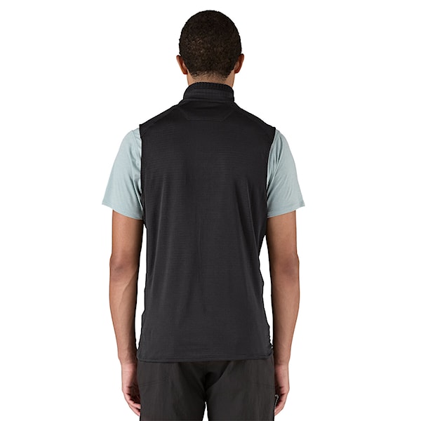 Vesta Patagonia M's R1 Vest black 2025