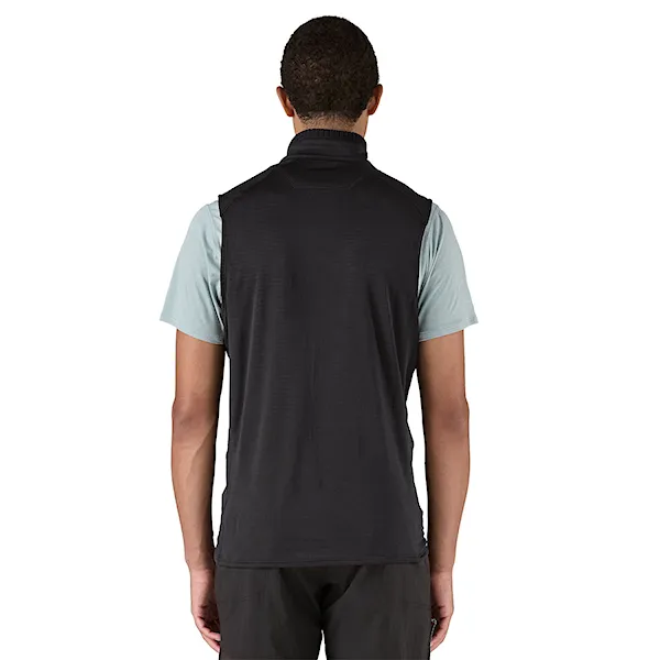 Vesta Patagonia M's R1 Vest black 2025