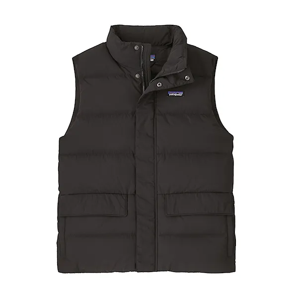 Kamizelka Patagonia M's Sisar Down Vest black 2027