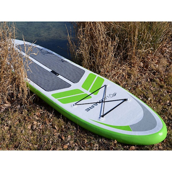 Paddleboard Viamare Viamare 330 green