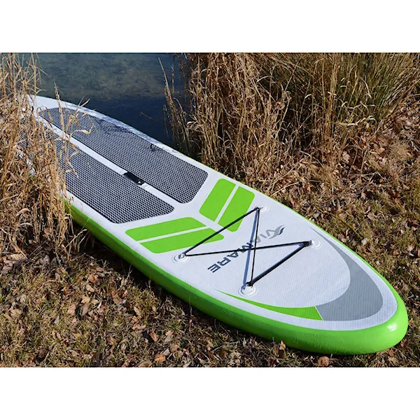 Paddleboard Viamare Viamare 330 green