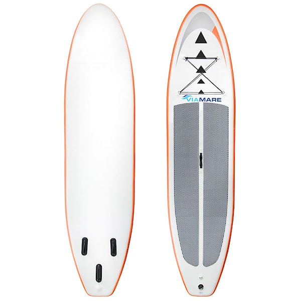 Paddleboard Viamare Viamare 330 orange