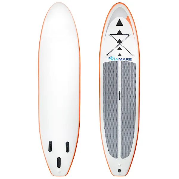Paddleboard Viamare Viamare 330 orange