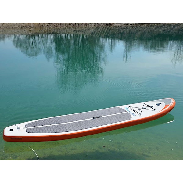 Paddleboard Viamare Viamare 330 orange