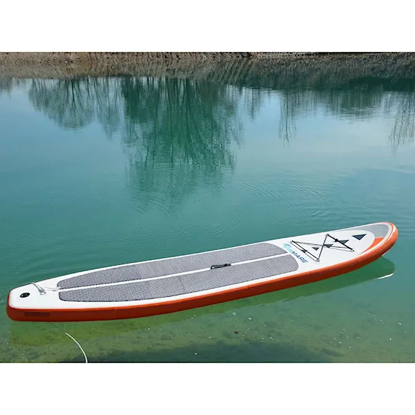 Paddleboard Viamare Viamare 330 orange