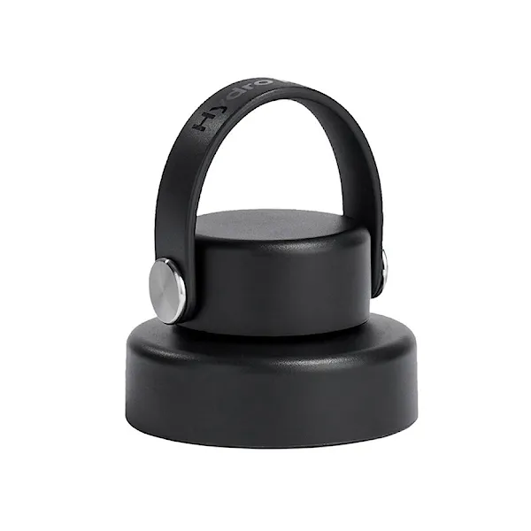 Bottle Cap Hydro Flask Wide Flex Chug Cap black