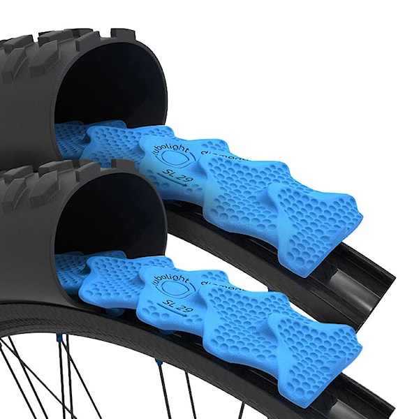 Vložka do plášťa Tubolight Diamana SL 29" / SL 29" Pair blue