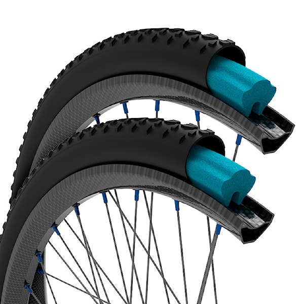 Vložka do plášťa Tubolight EVO Insert Gravel 700C / Gravel 700C Pair