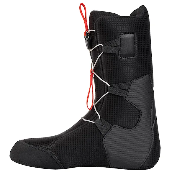 Vložky do topánok Gravity Boot Liner black