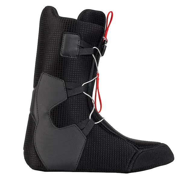 Vložky do topánok Gravity Boot Liner black