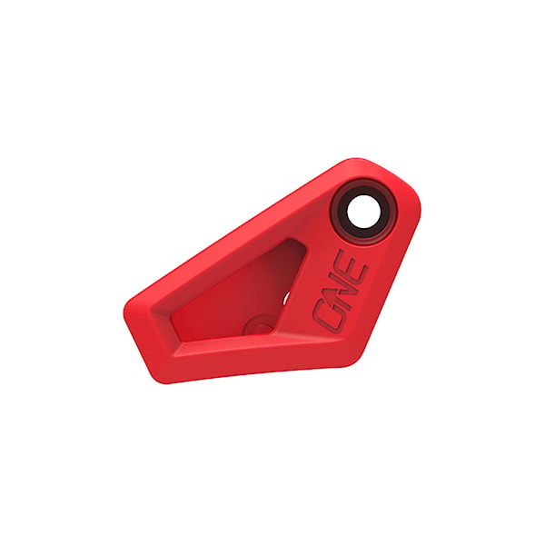 Chain guide OneUp Chainguide Top Kit V2 red