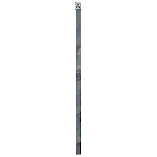 Opasek Volcom Circle Web camouflage 2018