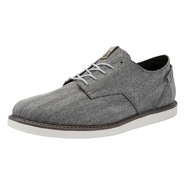 Tenisky Volcom Dapps cool grey 2016