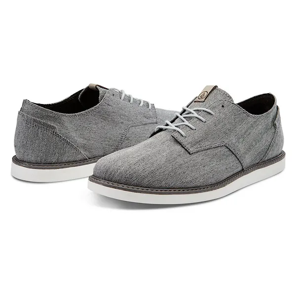 Tenisky Volcom Dapps cool grey 2016