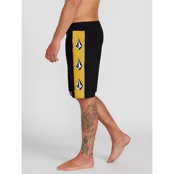 Swimwear Volcom Deadly Stones Mod 20 black 2020