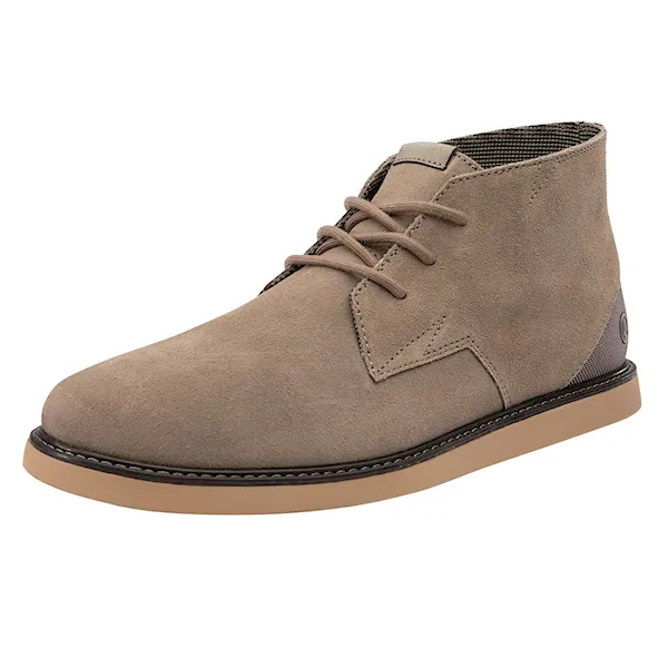Tenisky Volcom Del Mesa khaki 2016