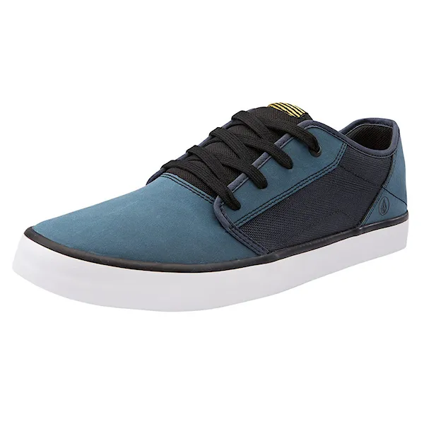 Tenisky Volcom Grimm 2 navy 2016