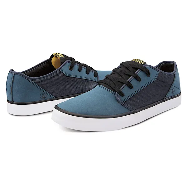 Tenisky Volcom Grimm 2 navy 2016