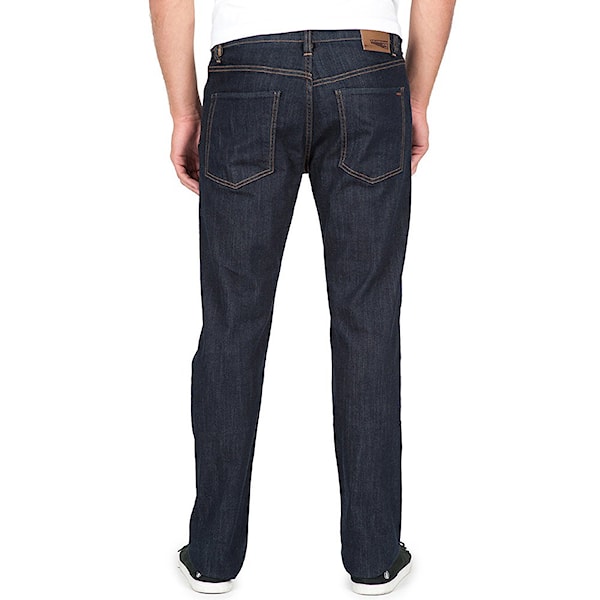 Kalhoty Volcom Kinkade rinse 2015