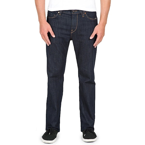 Kalhoty Volcom Kinkade rinse 2015