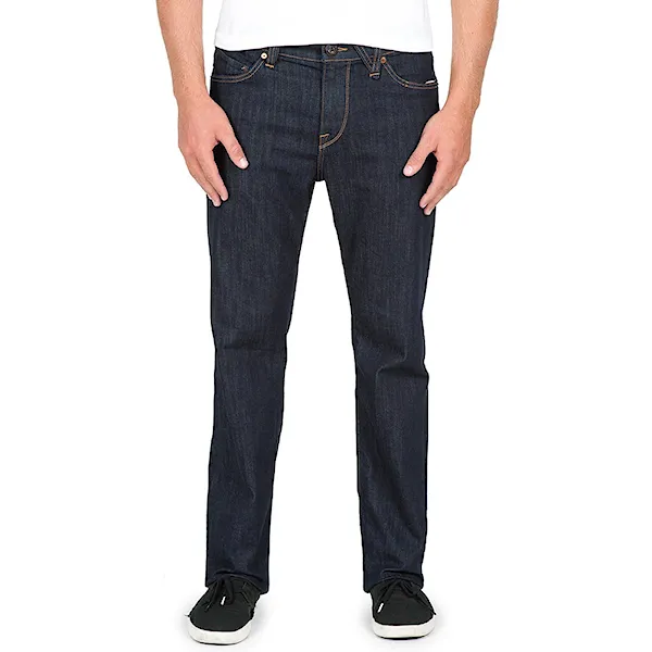 Kalhoty Volcom Kinkade rinse 2015