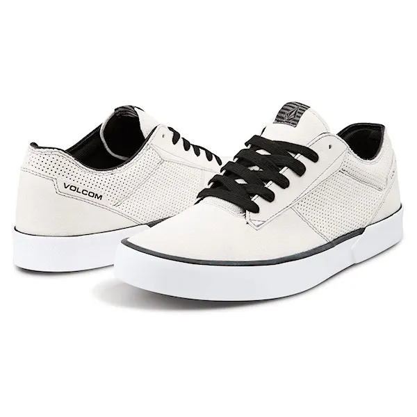 Tenisky Volcom Steelo frozen bone 2015