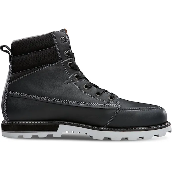 Tenisky Volcom Sub Zero gunmetal grey 2015