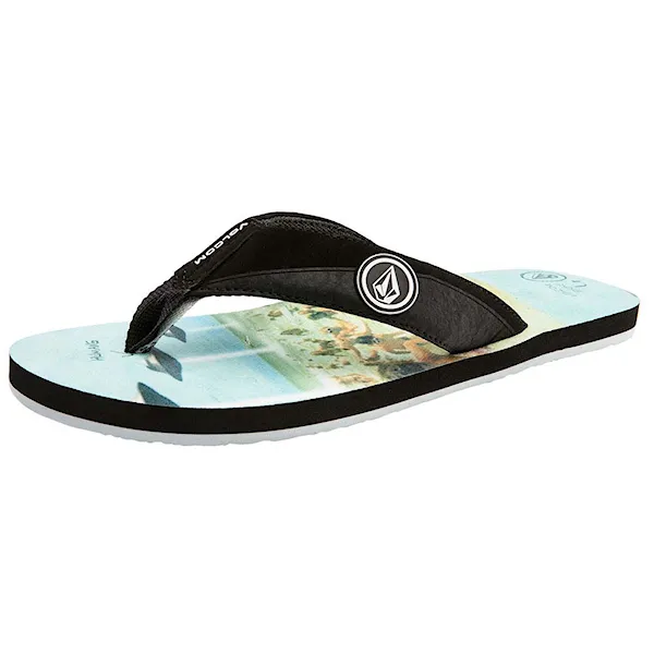 Sneakers Volcom Vocation metal 2015