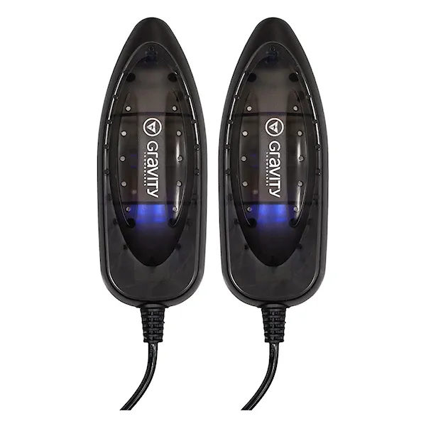 Boot Dryer Gravity Boot Dryer 230 V black
