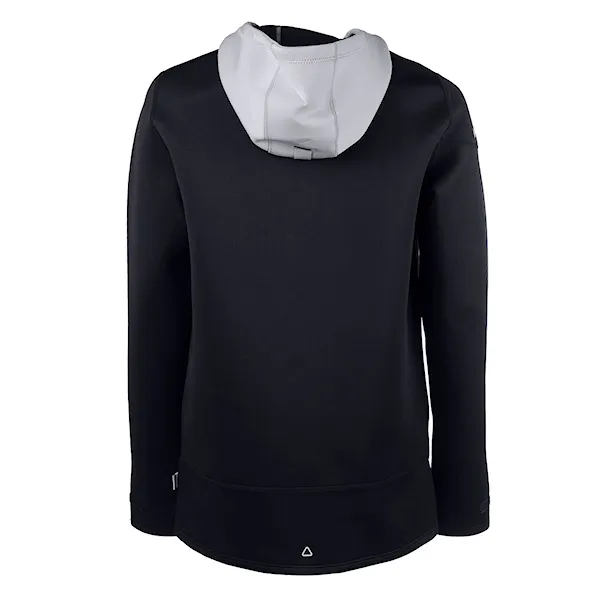 Neoprene Jacket Follow Layer 3.1 2 Twelker Neo Hoodie black 2021