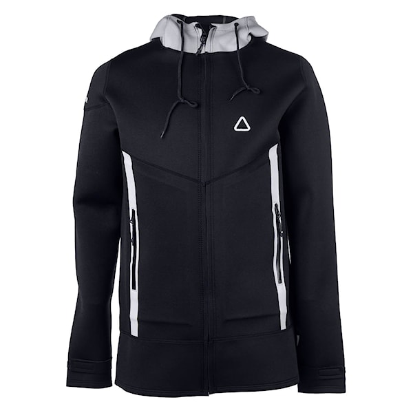 Neoprene Jacket Follow Layer 3.1 2 Twelker Neo Hoodie black 2021