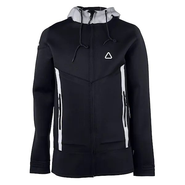 Neoprene Jacket Follow Layer 3.1 2 Twelker Neo Hoodie black 2021