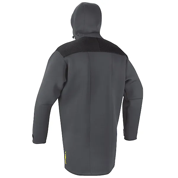 Neoprenová bunda O'Neill Chill Killer Jacket graphite 2024