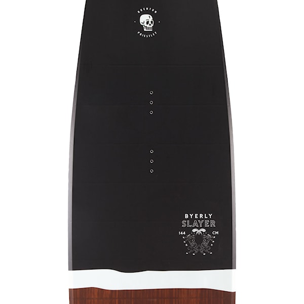 Wakeboard Byerly Slayer 2019