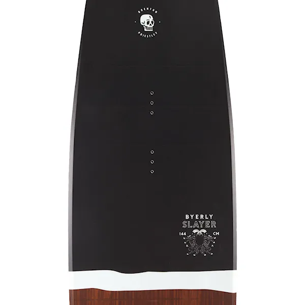 Wakeboard Byerly Slayer 2019