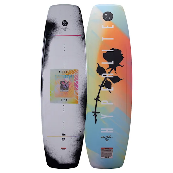 Wakeboard Hyperlite Aries 2023