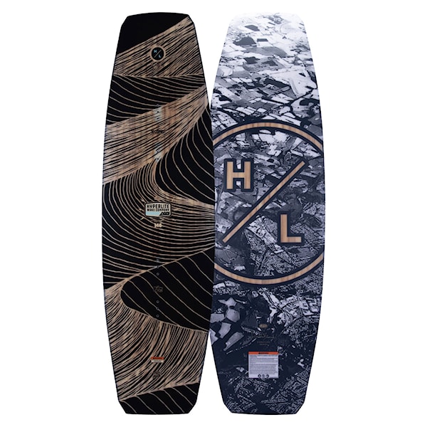 Wakeboard Hyperlite ATV 148 2024