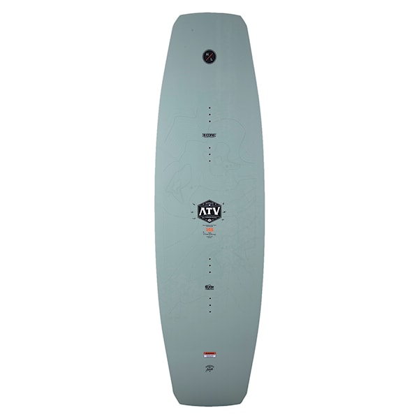 Wakeboard Hyperlite ATV 148 2023