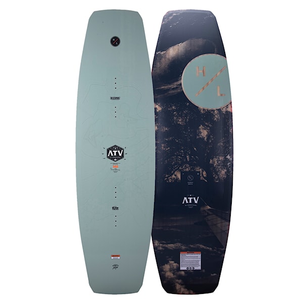 Wakeboard Hyperlite ATV 148 2023