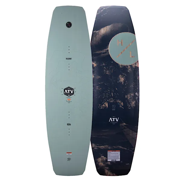 Wakeboard Hyperlite ATV 148 2023