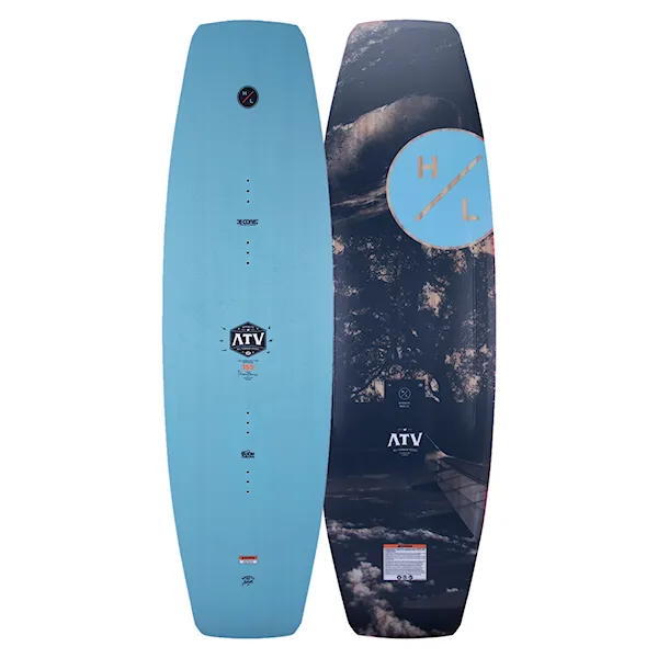 Wakeboard Hyperlite ATV 153 2023